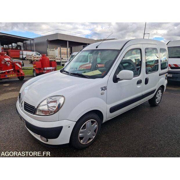 2006 Renault Kangoo-45176336