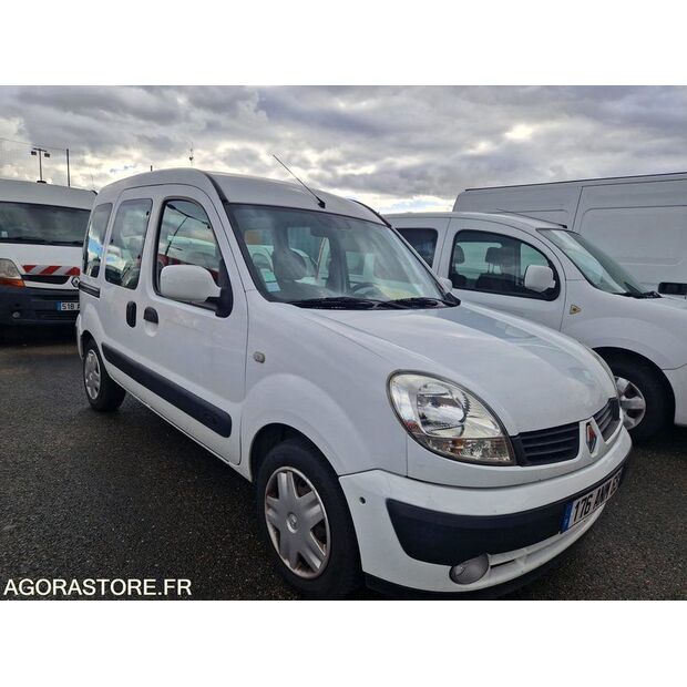 2006 Renault Kangoo-45176337