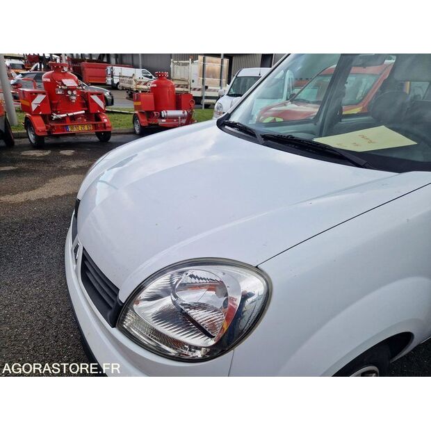 2006 Renault Kangoo-45176341