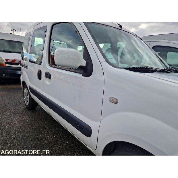 2006 Renault Kangoo-45176345