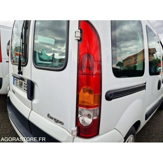 2006 Renault Kangoo-45176346