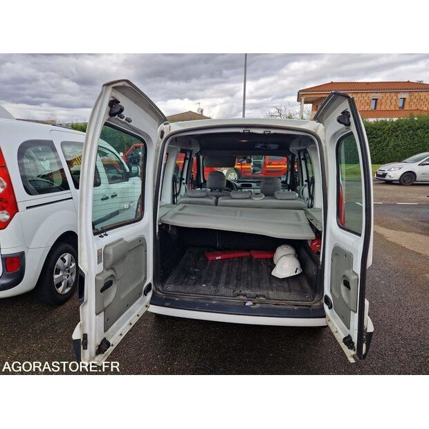 2006 Renault Kangoo-45176349