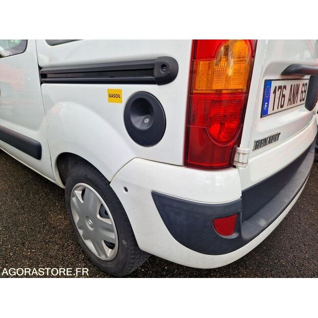 2006 Renault Kangoo-45176350