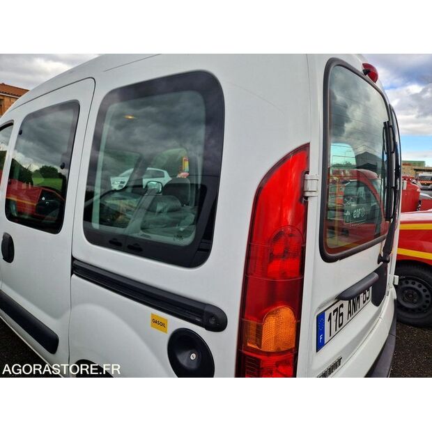 2006 Renault Kangoo-45176351