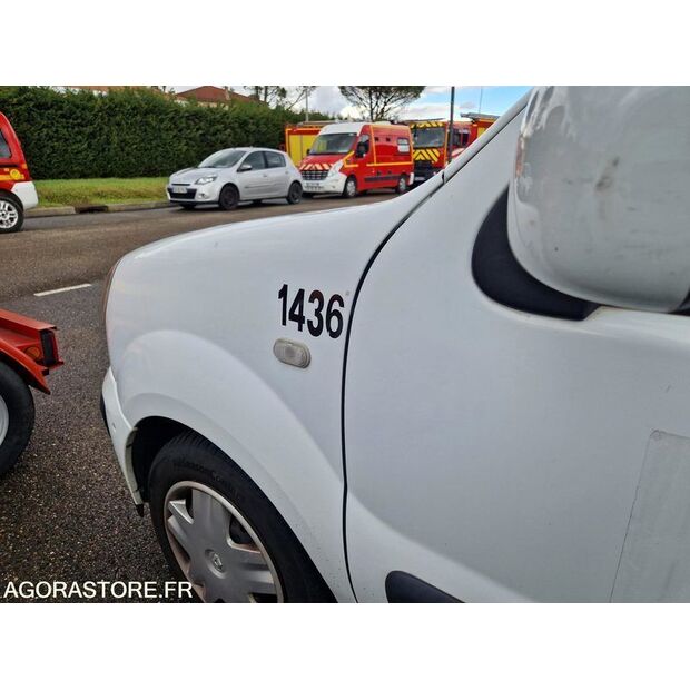 2006 Renault Kangoo-45176353