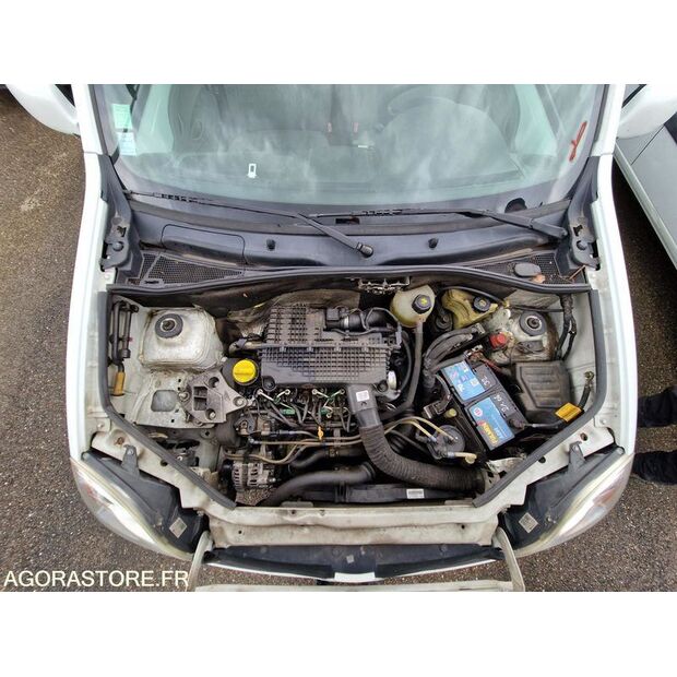 2006 Renault Kangoo-45176354