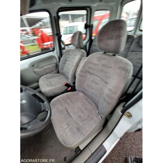 2006 Renault Kangoo-45176357