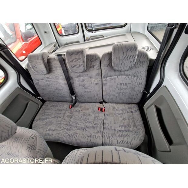 2006 Renault Kangoo-45176358