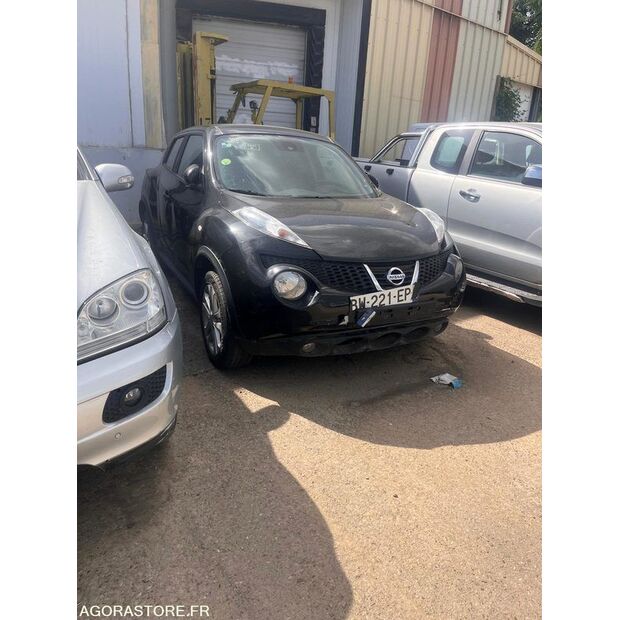 2011 NISSAN JUKE-45176367
