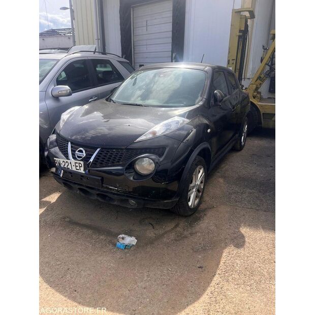 2011 NISSAN JUKE-45176368