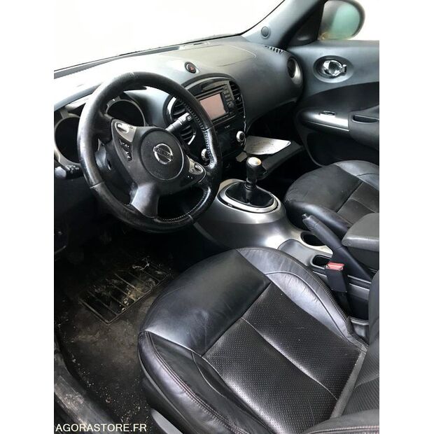 2011 NISSAN JUKE-45176369