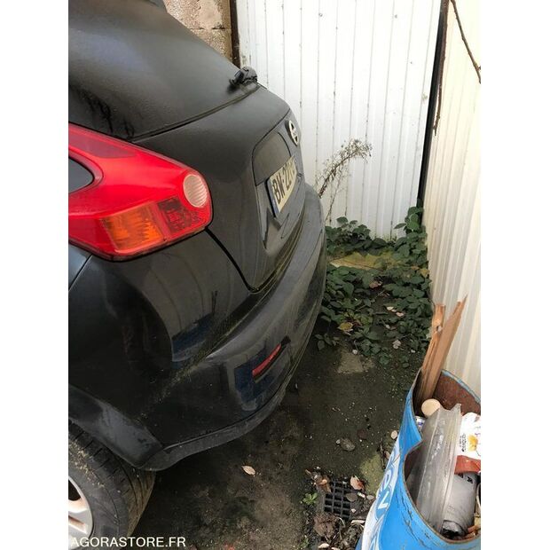 2011 NISSAN JUKE-45176370