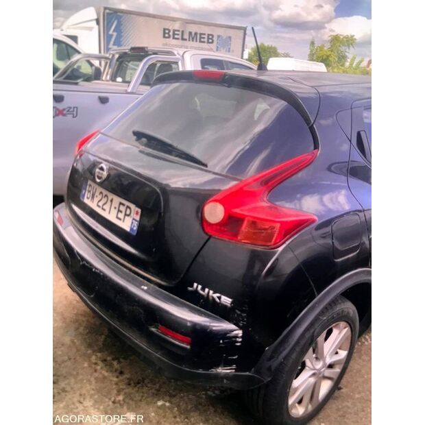 2011 NISSAN JUKE-45176371