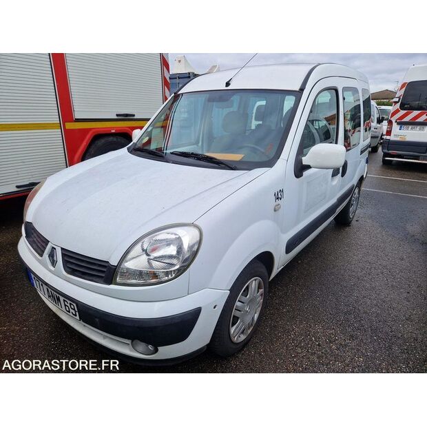 2006 رينو Kangoo-45176372