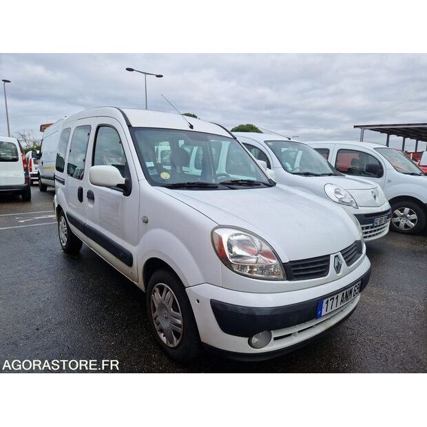 2006 رينو Kangoo-45176373