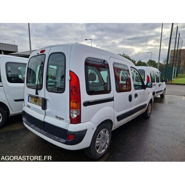2006 رينو Kangoo-45176374