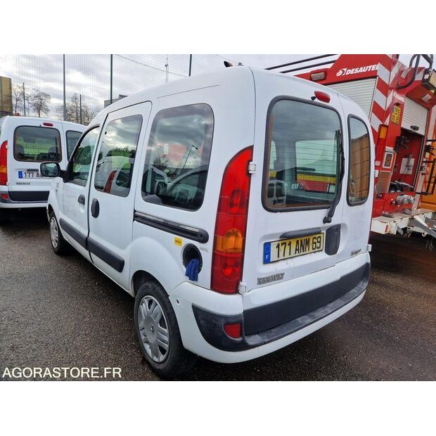 2006 رينو Kangoo-45176375