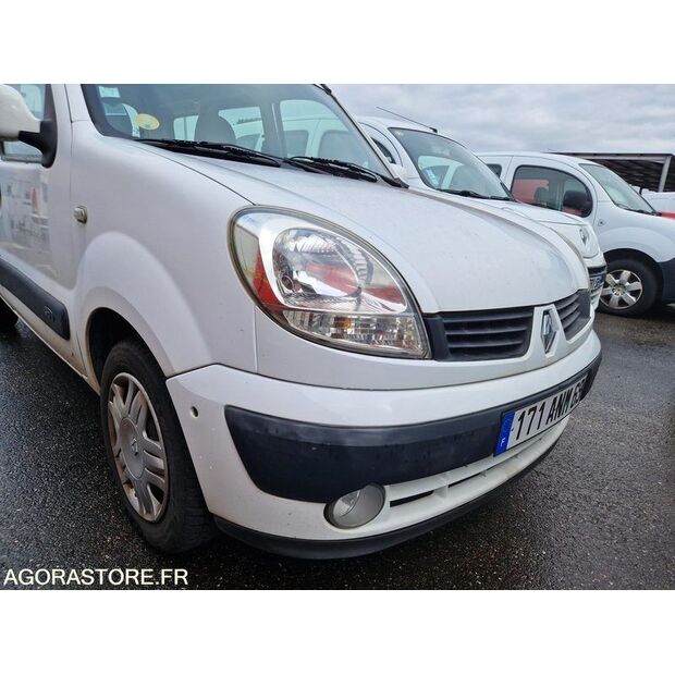 2006 رينو Kangoo-45176378