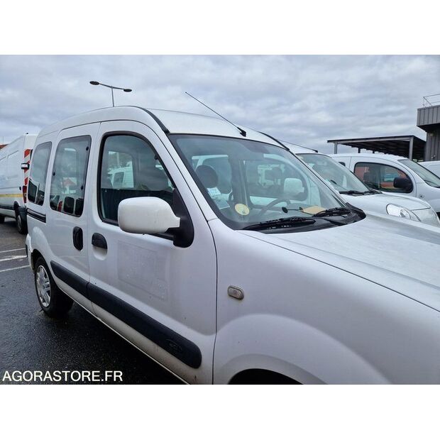 2006 رينو Kangoo-45176379