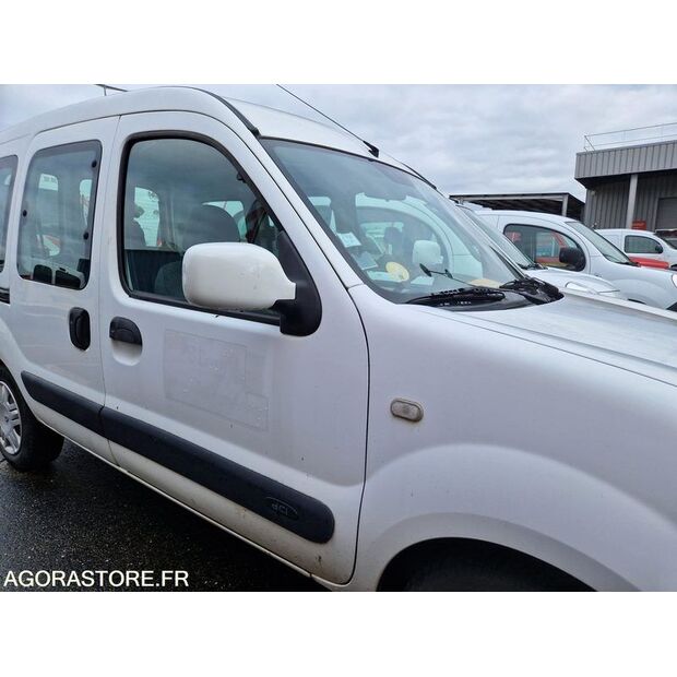 2006 رينو Kangoo-45176380