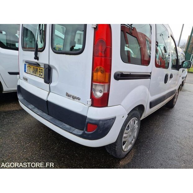2006 رينو Kangoo-45176382