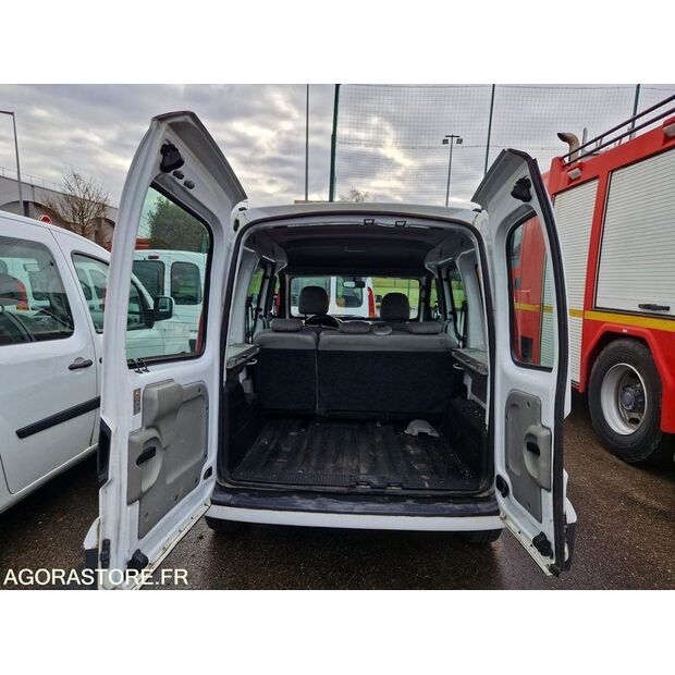 2006 رينو Kangoo-45176383