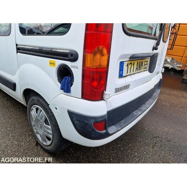 2006 رينو Kangoo-45176384