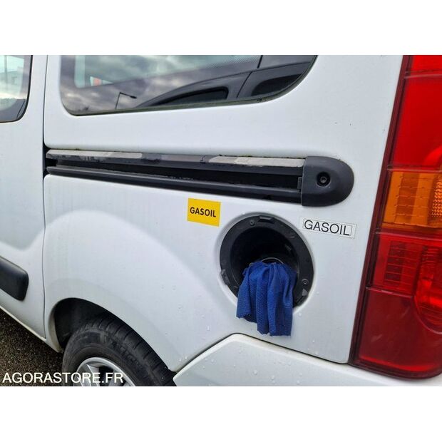 2006 رينو Kangoo-45176385