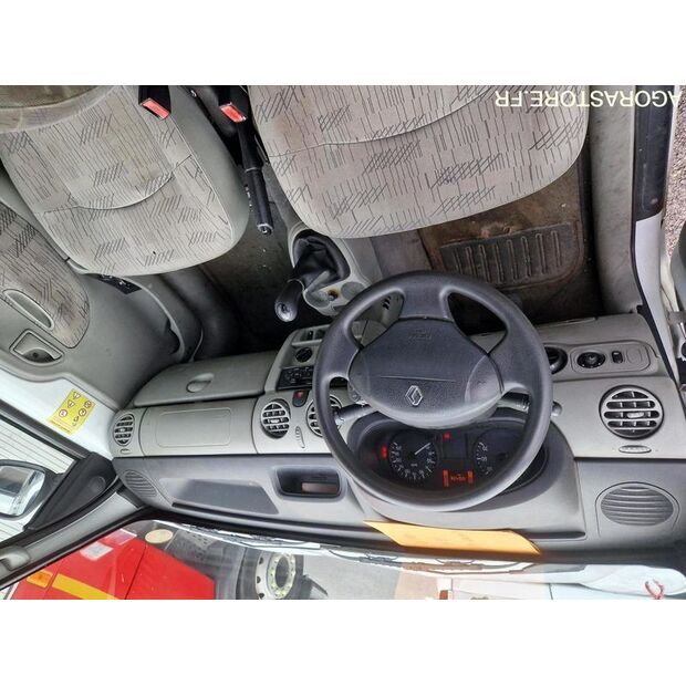 2006 رينو Kangoo-45176389