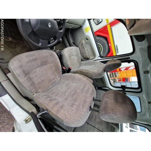 2006 رينو Kangoo-45176390