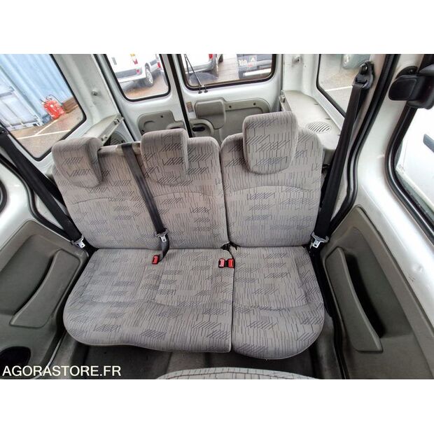 2006 رينو Kangoo-45176391