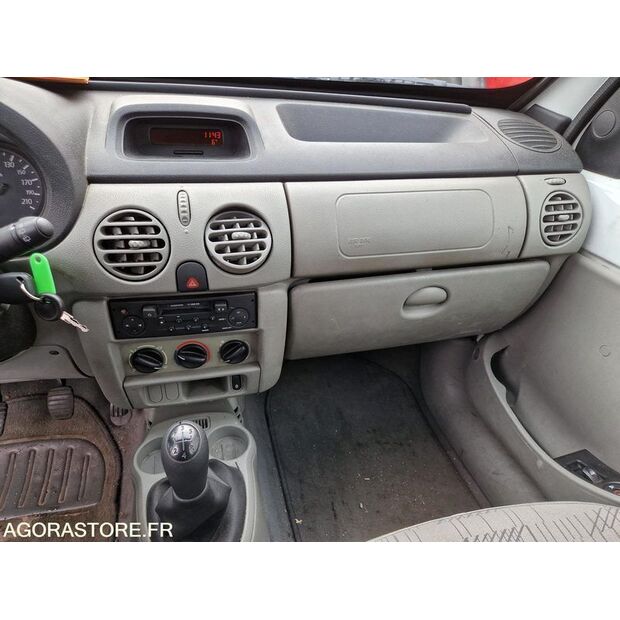 2006 رينو Kangoo-45176392