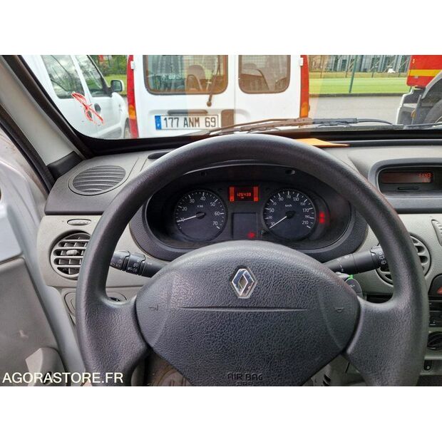 2006 رينو Kangoo-45176393