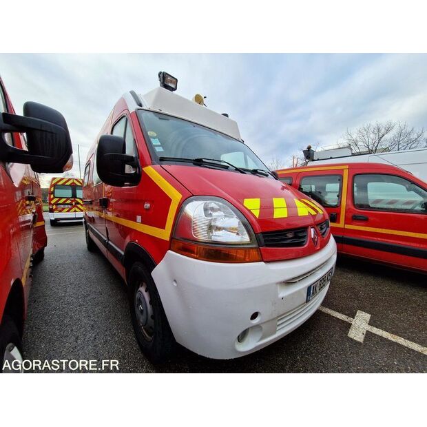 2010 Renault Master-45176409