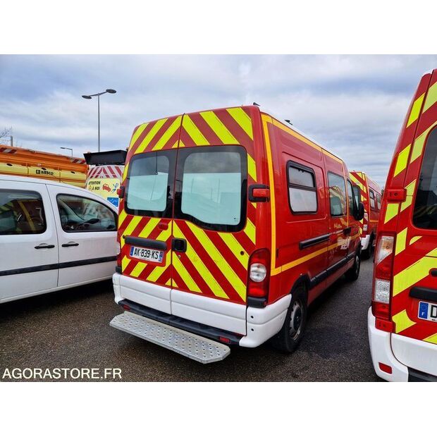 2010 Renault Master-45176410