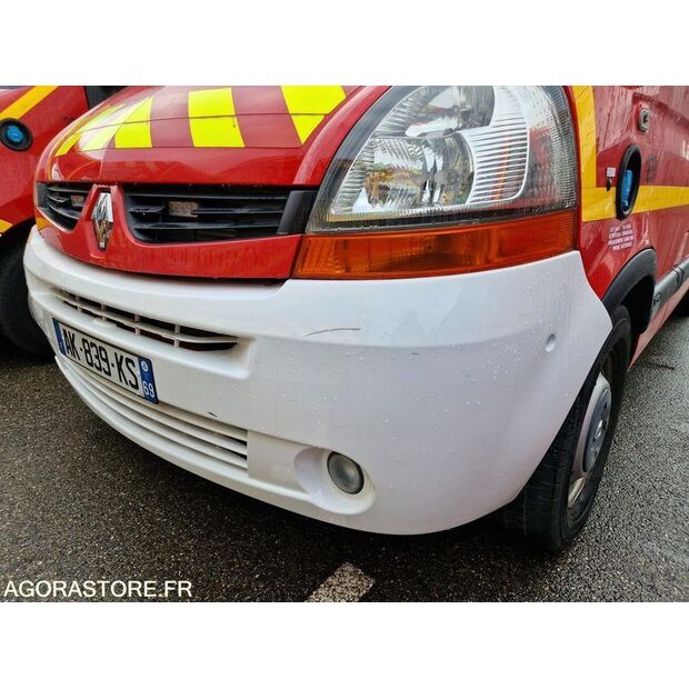 2010 Renault Master-45176412