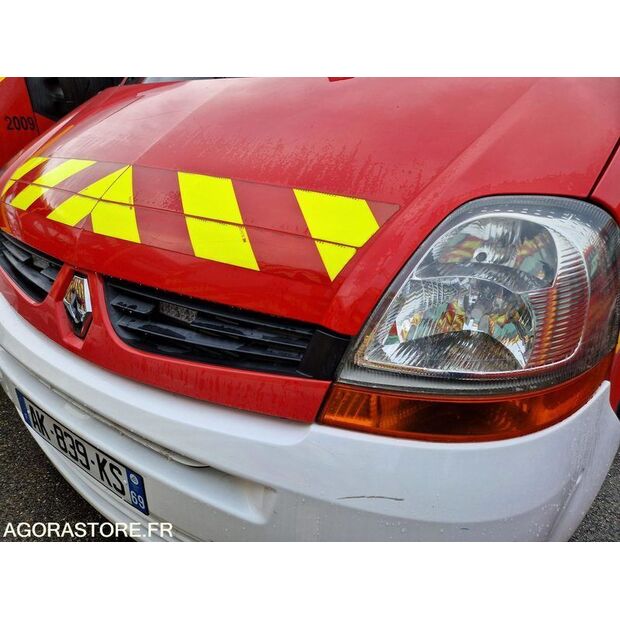 2010 Renault Master-45176413