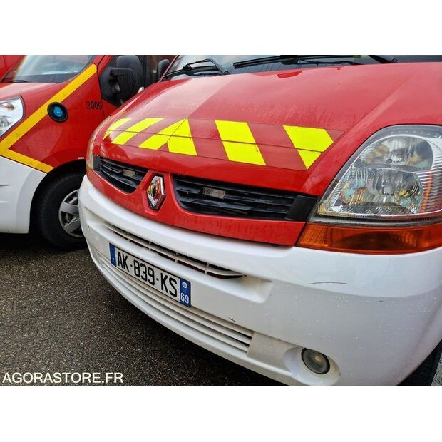 2010 Renault Master-45176414