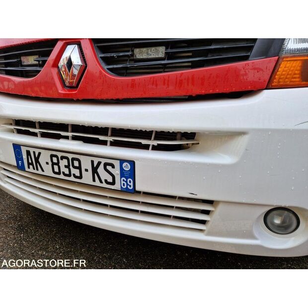 2010 Renault Master-45176415