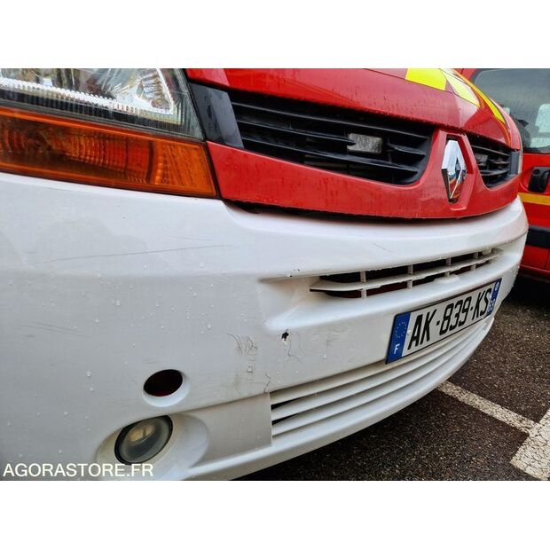 2010 Renault Master-45176416