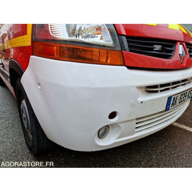 2010 Renault Master-45176417