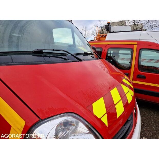 2010 Renault Master-45176418