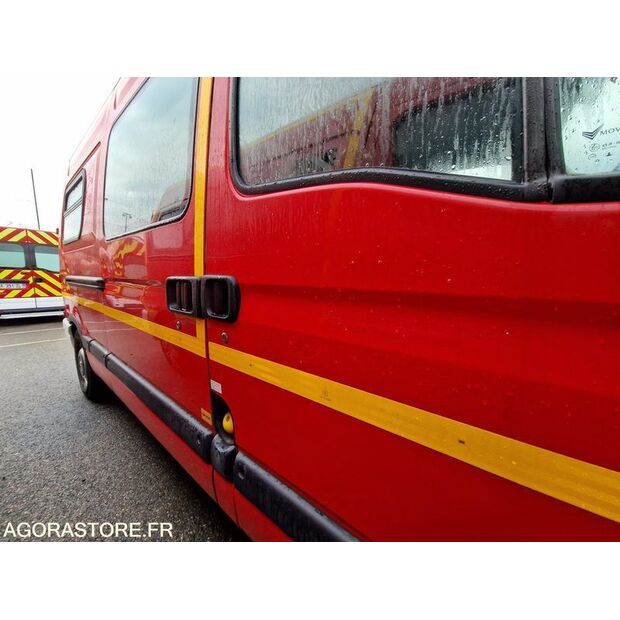 2010 Renault Master-45176420