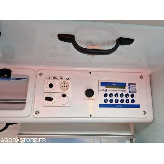 2010 Renault Master-45176424