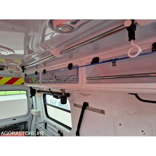 2010 Renault Master-45176425