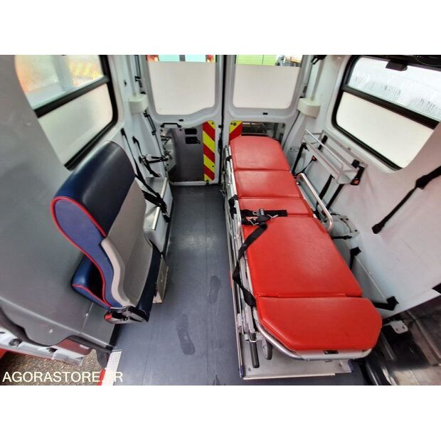 2010 Renault Master-45176426