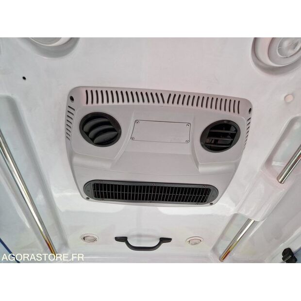 2010 Renault Master-45176428