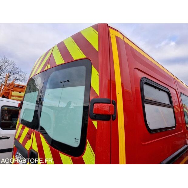 2010 Renault Master-45176432
