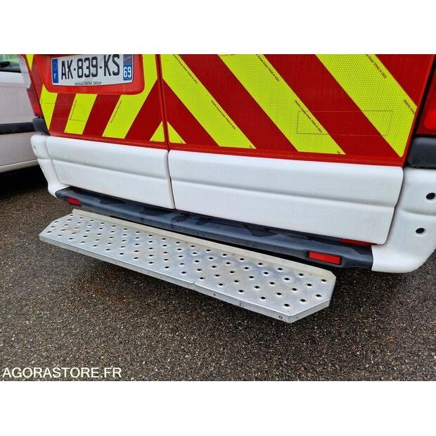 2010 Renault Master-45176433