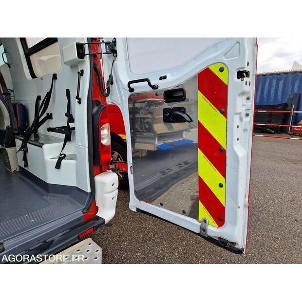 2010 Renault Master-45176436